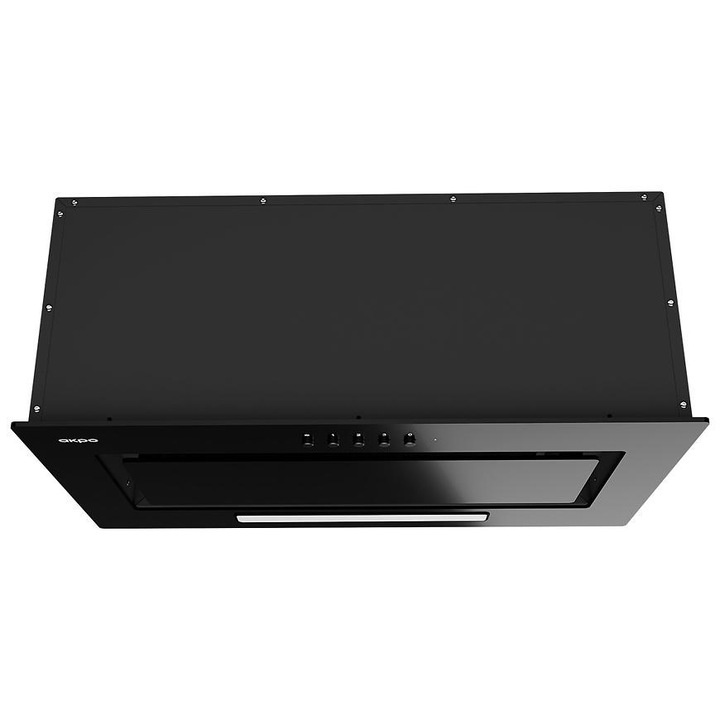 Абсорбатор AKPO WK-7 FABIO, 60см, черен