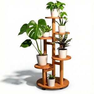 Ghivece si suporturi