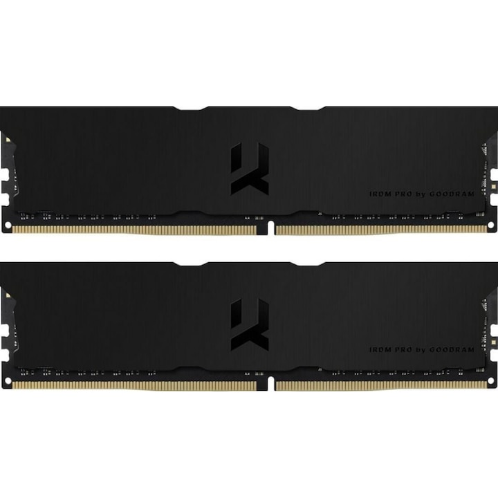 Memorie RAM GoodRam 64GB DDR4 3600MHz 1.35V DUAL