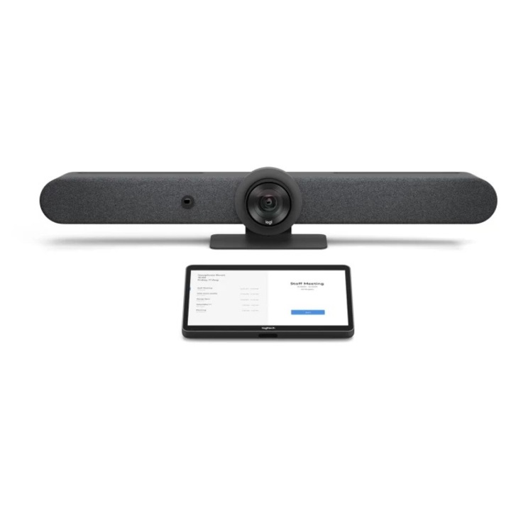 Уеб камера Logitech TAPRBGUNIAPP/EU/1
