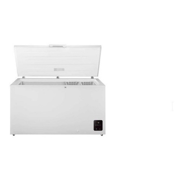 Lada frigorifica Gorenje FHC42EAW, alb, capacitate mare