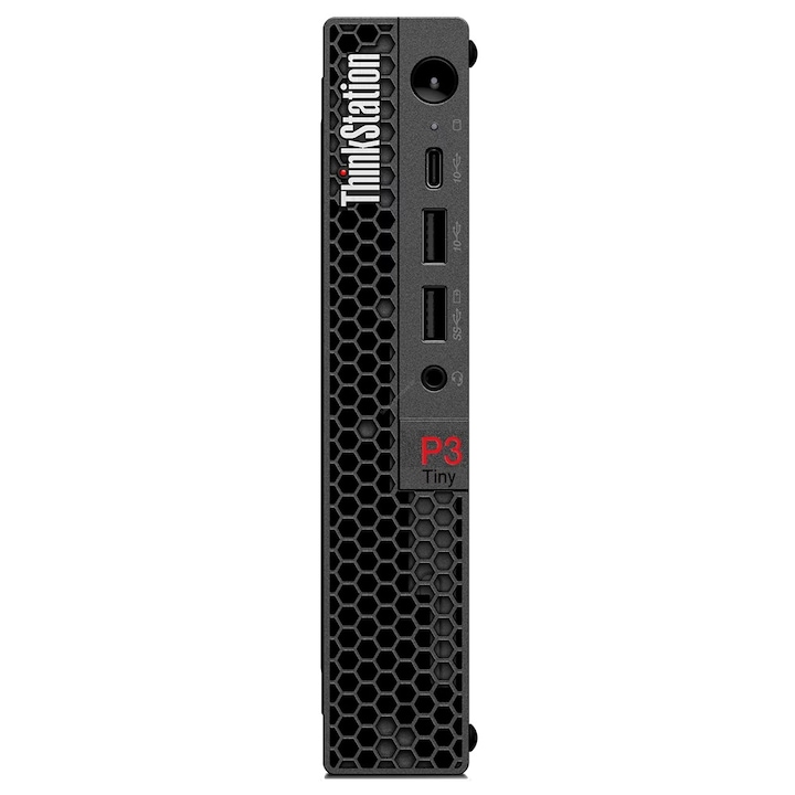 Desktop PC PC Garage Gaming BALAUR Legendar, AMD Ryzen 5 9500F 5GHz, 32GB RAM, 1TB SSD, RX 9060 XT 16GB, Iluminare RGB