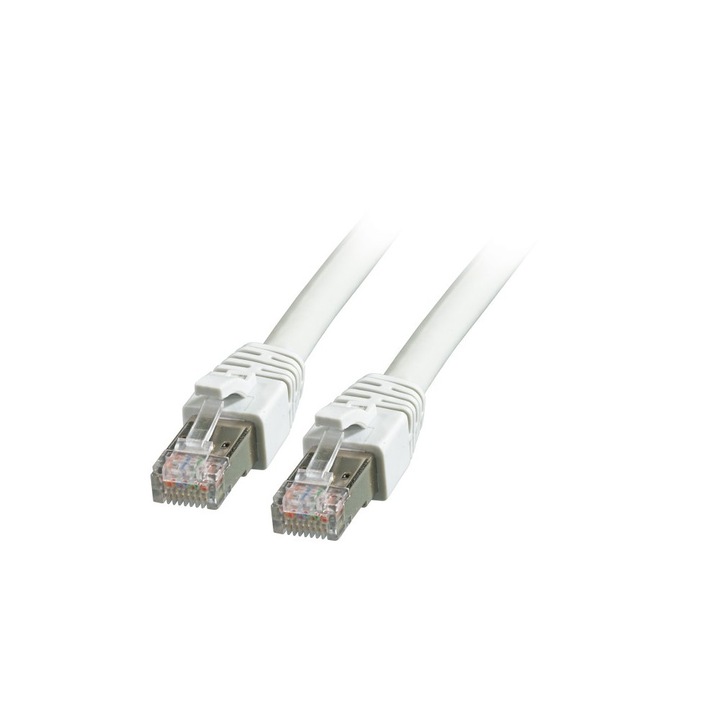 EFB K5528GR.2 Patchcord kábel
