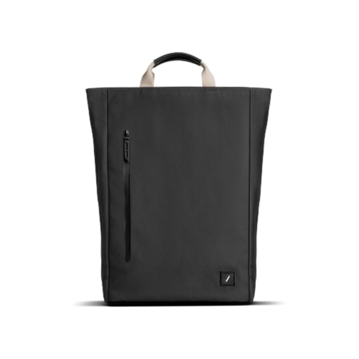 NATIVE UNION Hátizsák, BACKPACK modell, 16", fekete