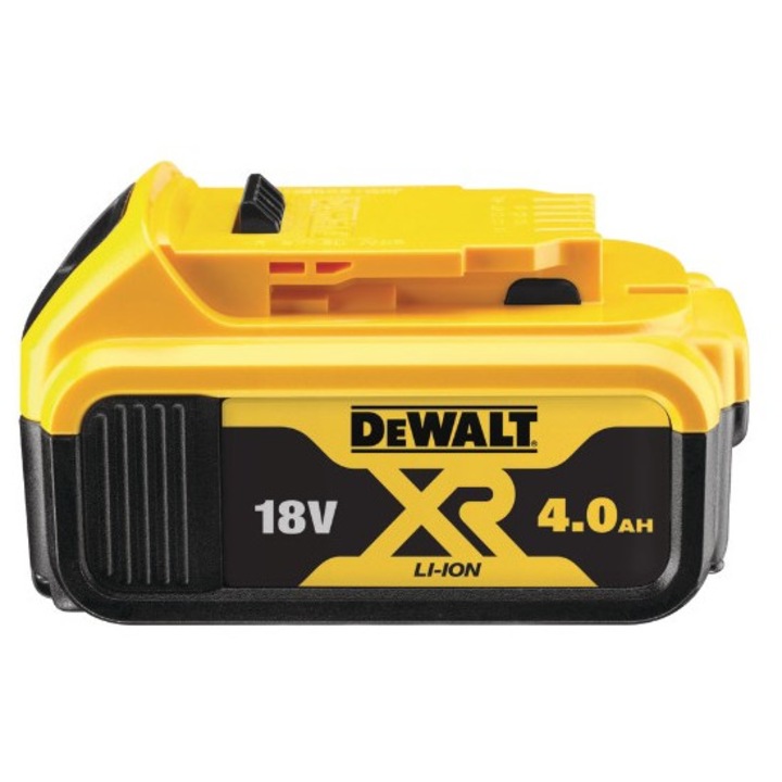 Acumulator DeWALT DCB182 Li-Ion 4000 mAh 18 V