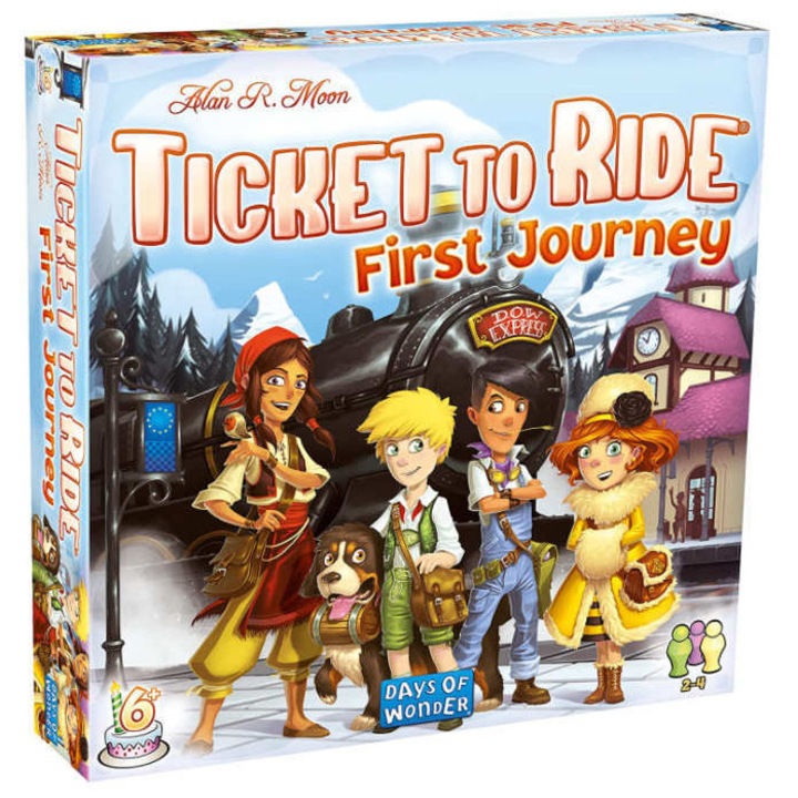 Társasjáték, gyermek változat, készlet, szórakoztató, európai