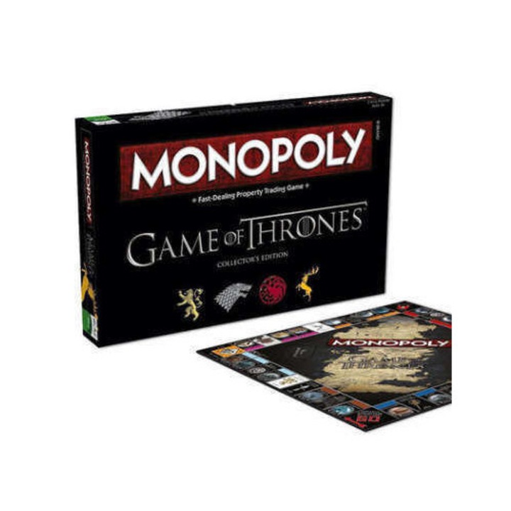 Настолна игра, забавна и увлекателна, за семейство и партита