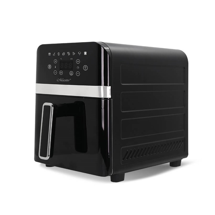 Friteuza fara ulei Maestro MR-759, negru