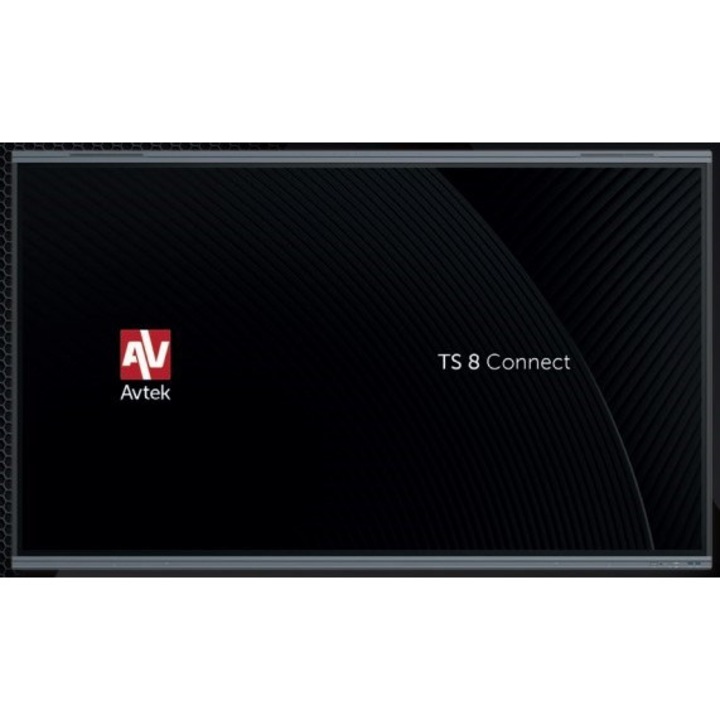 Монитор AVTEK TS 8 CONNECT 86