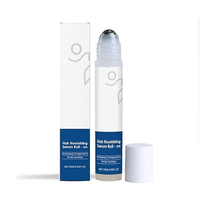 Esenta hidratanta pentru scalp si foliculii de par, set de 2, 100ml