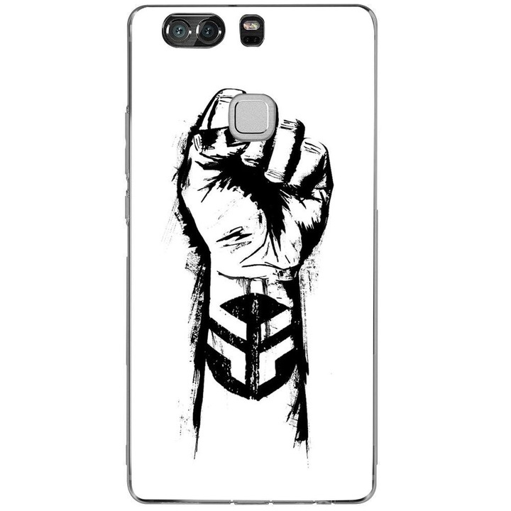 Husa Federal Bikes HUAWEI Ascend P9 Plus