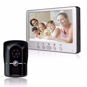 Control acces & accesorii