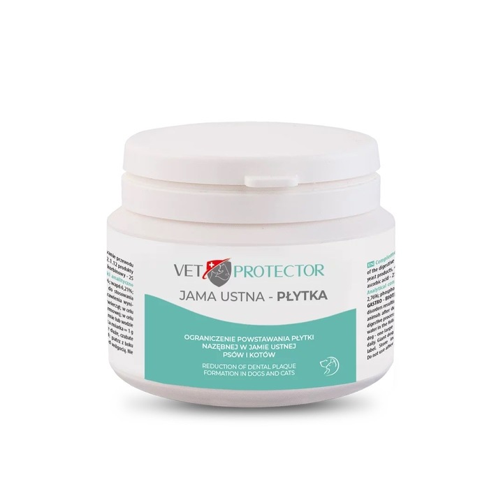 JM Sante Protector Jama Ustna 60g