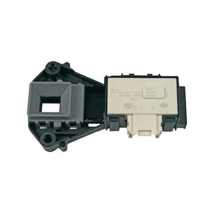 Inchizator electric usa pentru masina de spalat WHIRLPOOL/INDESIT - C00311179, 481075043881, compatibil cu modelul AWOC91400