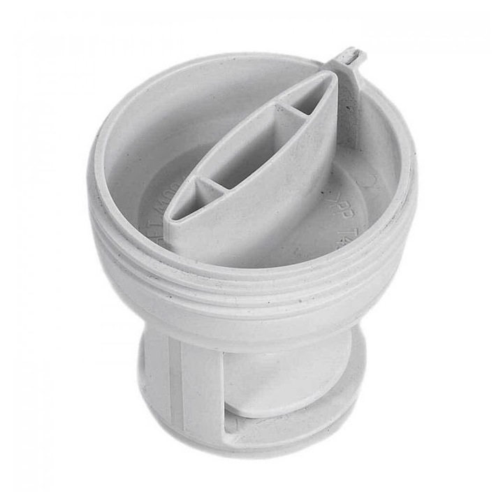 Filtru scame 41004157 pentru masina de spalat Candy/Hoover CNE89TRU