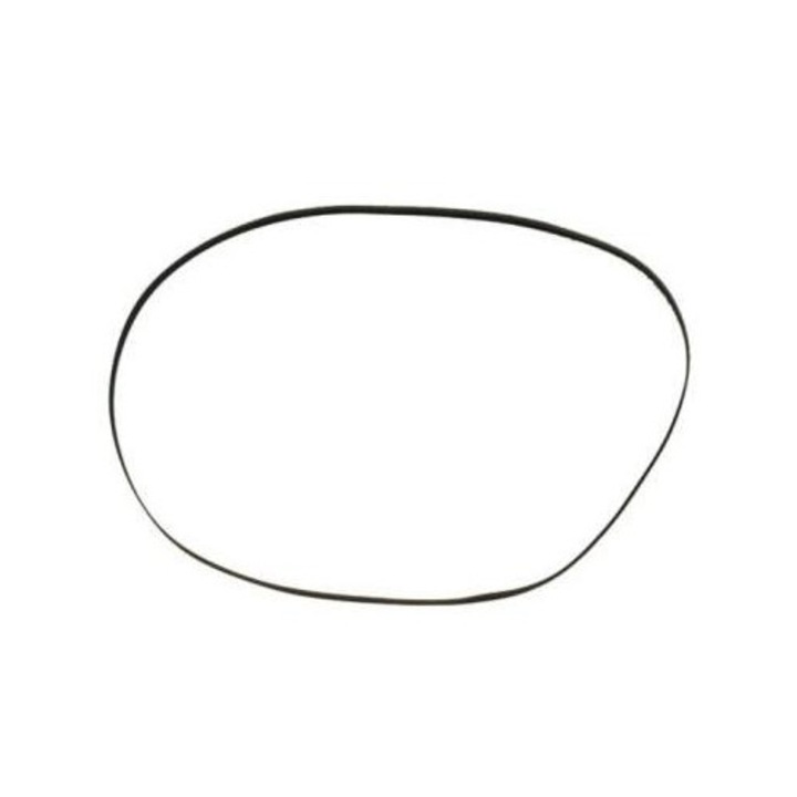 Curea Plata Thorens COM 160MM x 4, 0MM x 0, 8MM SNP160