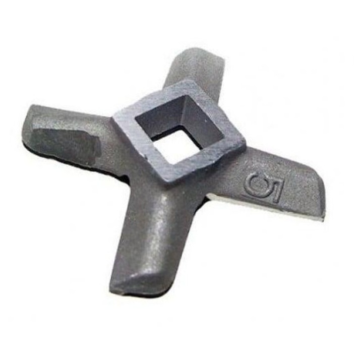 Cutit nr. 5 Zelmer pentru masina de tocat carne 6865A