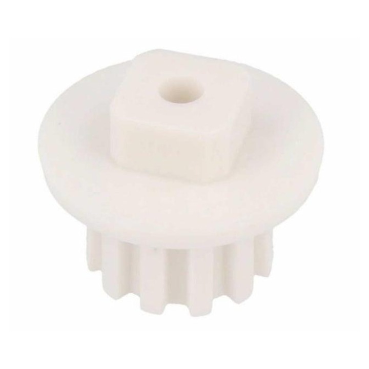 Roata dintata pentru masina de tocat carne Zelmer ZMM4282W06 - compatibila cu robotul de bucatarie Diana