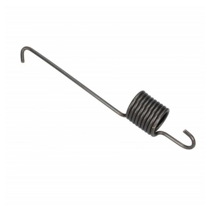 Ív alakú fűtőelem mosógépekhez Indesit, Hotpoint Ariston és Whirlpool 482000028143