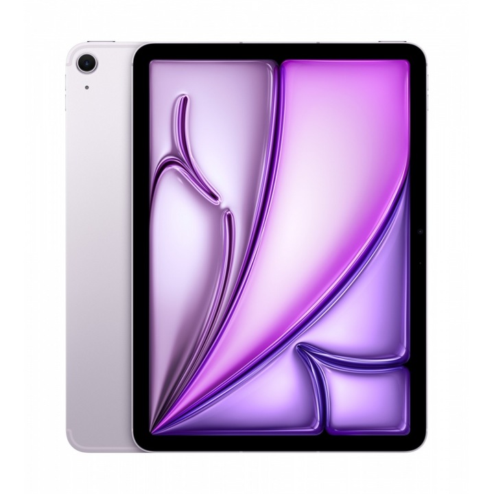 Tableta Apple iPad Air 11", 128GB, Wi-Fi, violet