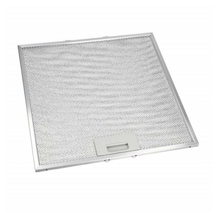 Filtru Metalic Antigrasime pentru Hote Elica, Electrolux si Whirlpool