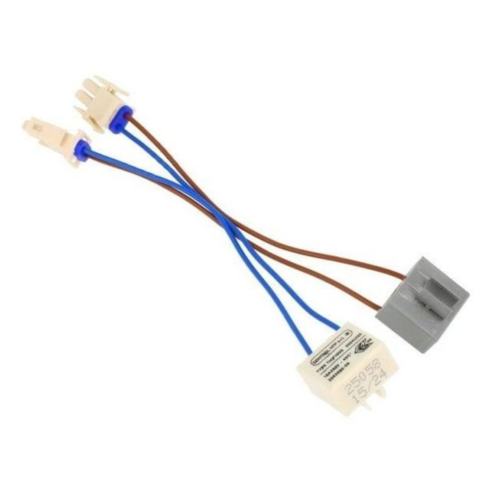 Releu frigider Electrolux - intrerupator termic AEG 2263022093