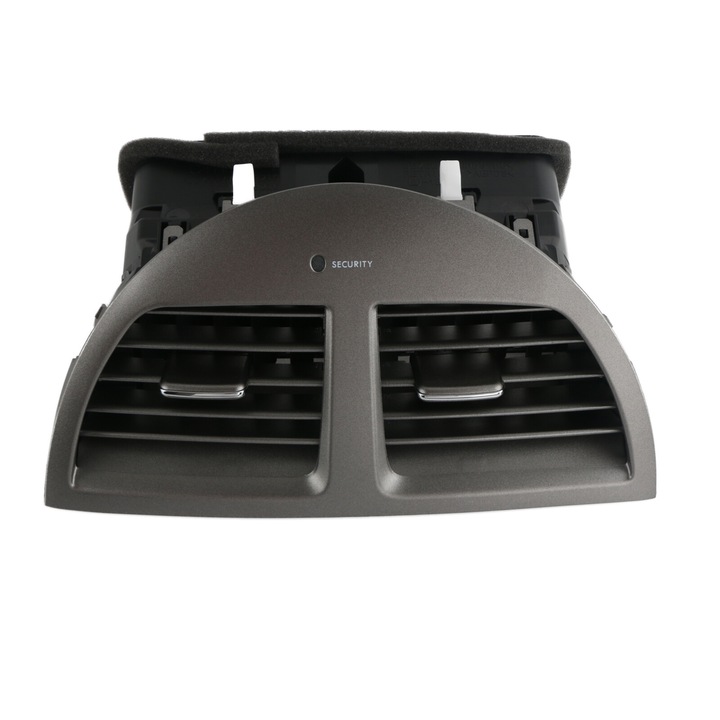 Grila aerisire, Panou de ventilatie centrala A/C, kashemano, pentru Lexus ES350 2007--2009, Negru, 55660-33200 55660-33900