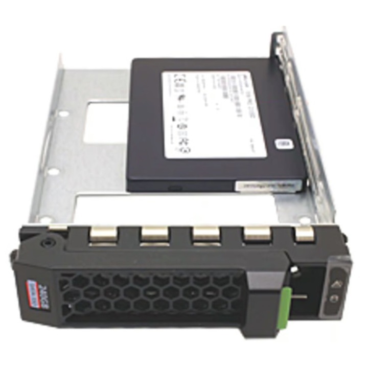 Dysk SSD Fujitsu 1.92 TB, 3.5"