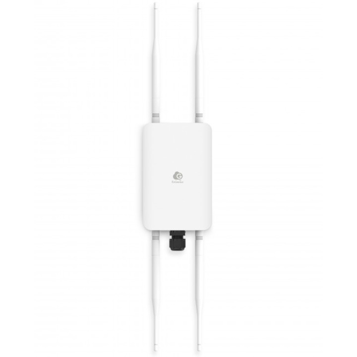 Access Point ZyXEL NWA110AX-Indoor, Dual-Band, Wi-Fi 6