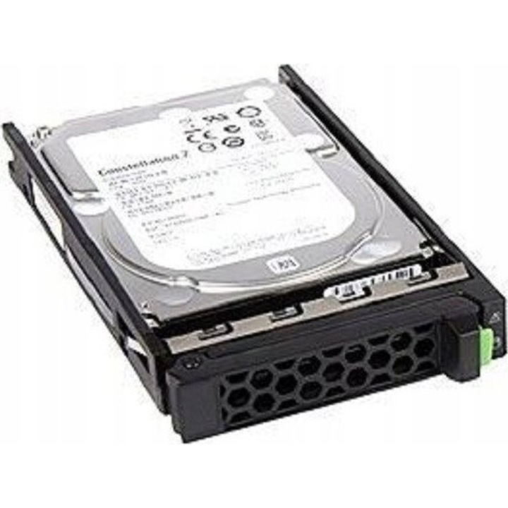 Hard Disk 4TB Fujitsu 3.5" 7200RPM