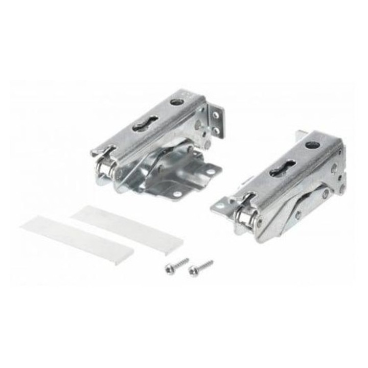 Set Balamale Usi pentru Frigider Bosch si Siemens - COM 00481147