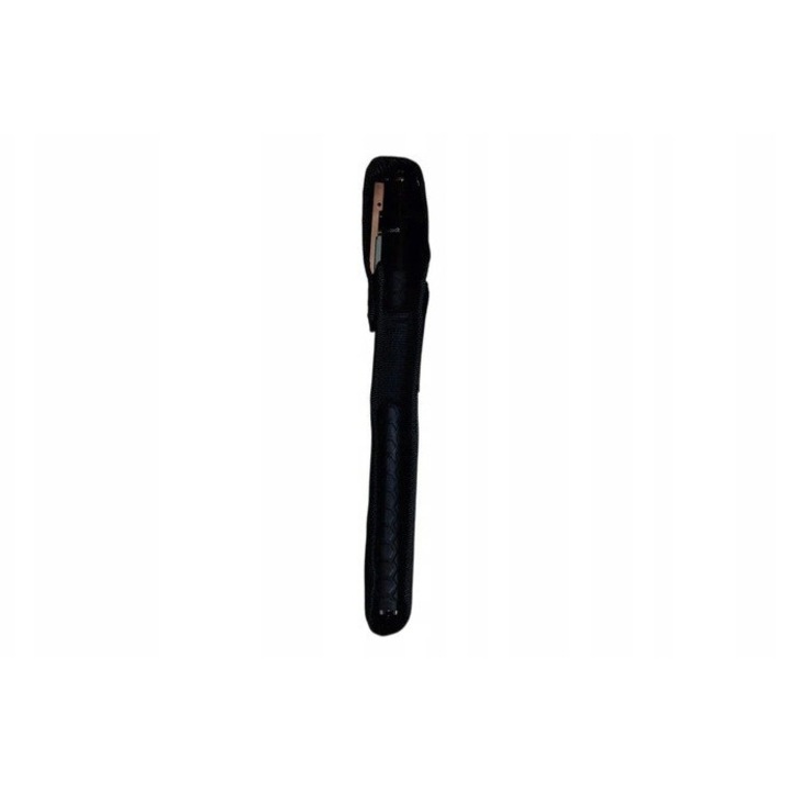 Телескопична пружинна палка GUARD 26", 29 см / 66 см, с калъф