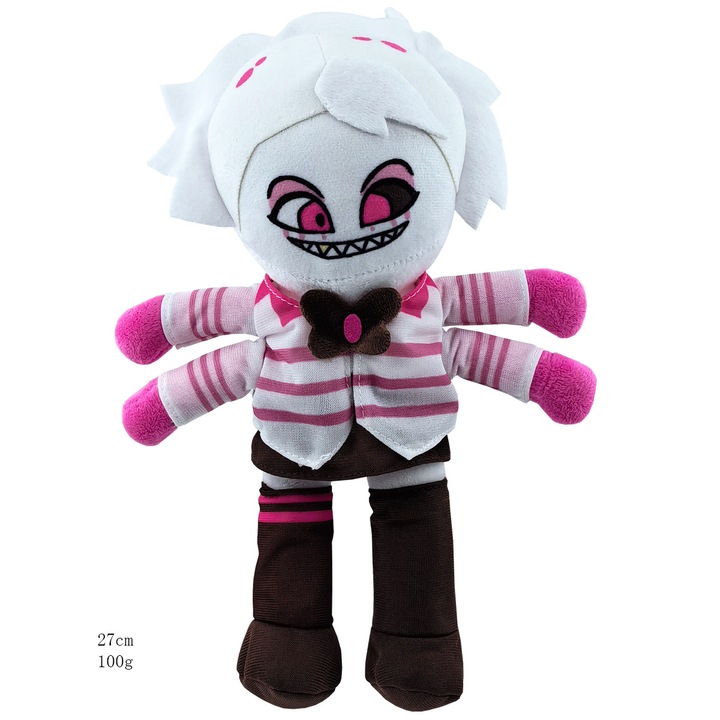 Плюшена играчка, 28 см, цветна, унисекс, комплект плюшени играчки