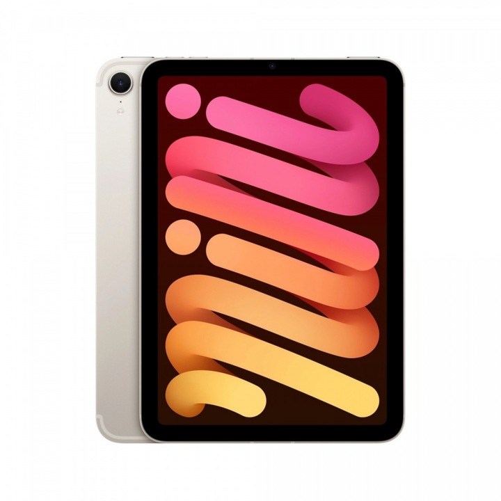 Tableta ZEBRA, ET40, 10", Snapdragon SM6375, 64GB, Android 11, Bluetooth, neagra