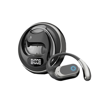 Bluetooth headset