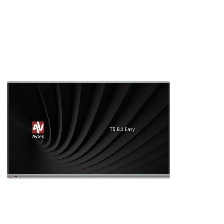 LCD монитор AVTEK TS 8.1 EASY 65 инча