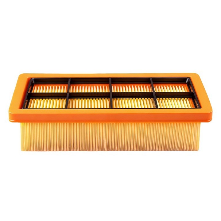 Cartus filtrant pentru aspirator Karcher AD3.000/AD3.200/AD4