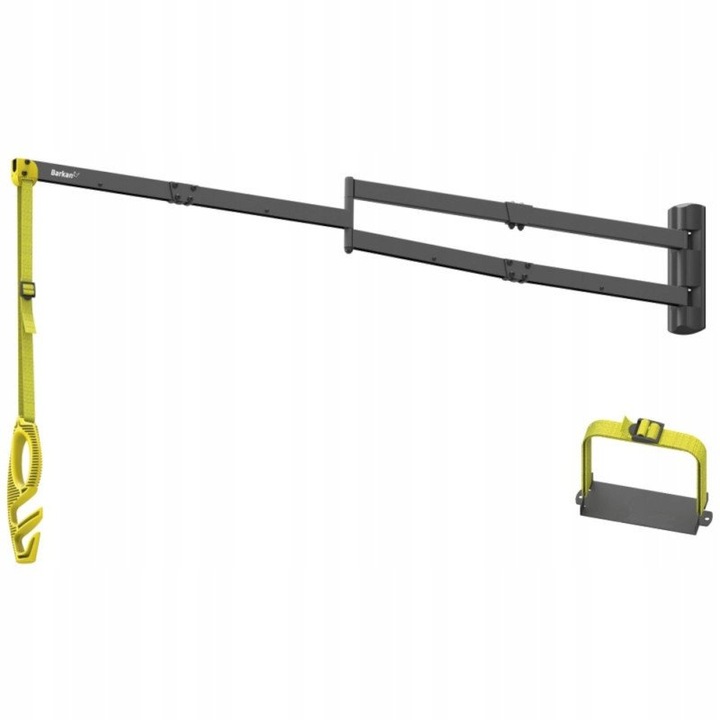 Стойка за телевизор Barkan EV160WM