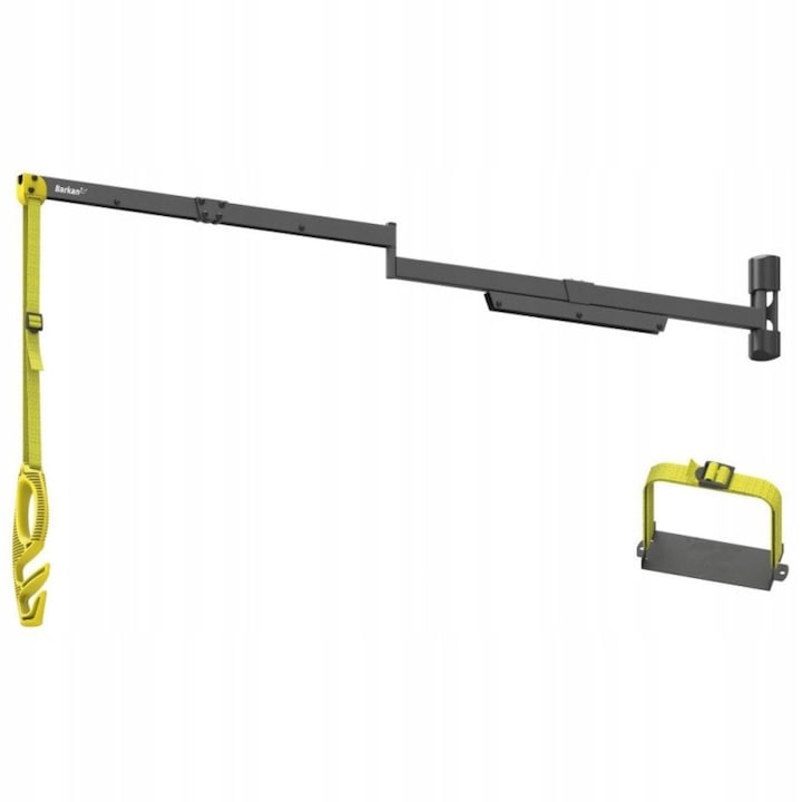 Стойка за телевизор Barkan EV160WM2