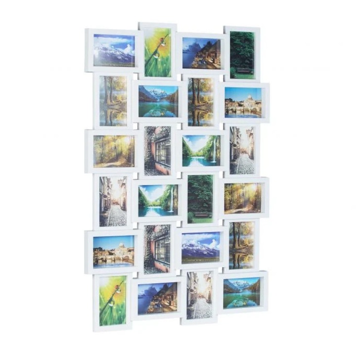 Rama de colaj rama foto