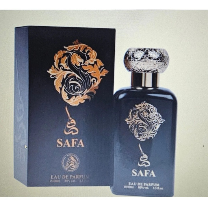 Parfum arabesc 100ml, Parfum UNISEX