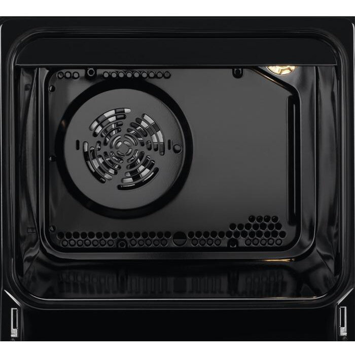 Aragaz de bucatarie, Electrolux, LKR540266W, alb