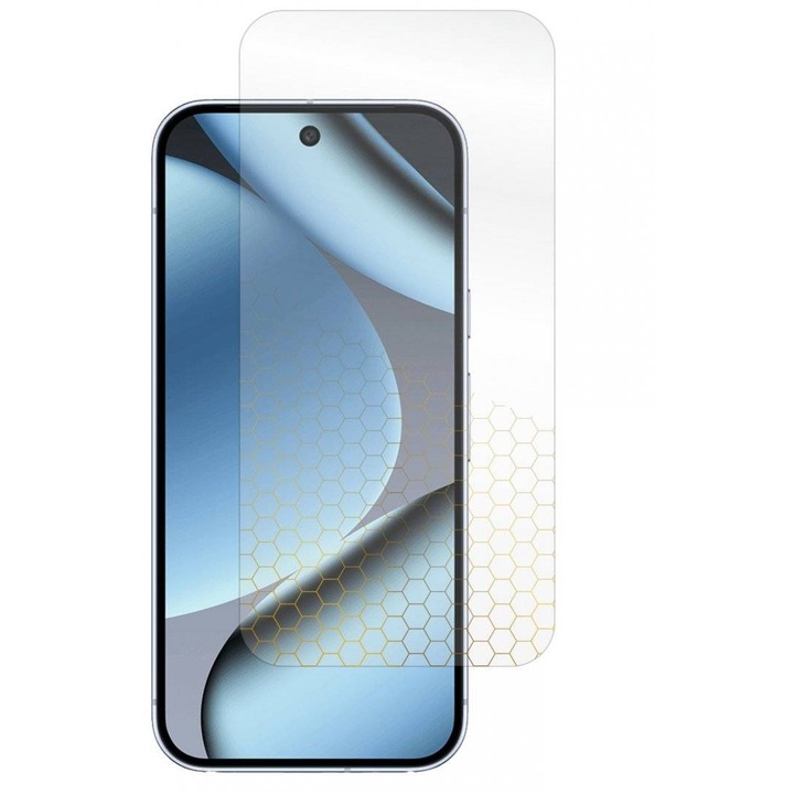 Folie pentru Google Pixel 10 Pro, Ultra-Rezistenta, Claritate Cristalina, Aplicare Usoara, Antistatica