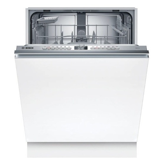 Masina de spalat vase incorporabila Bosch SMV4HTX11E, 60cm, clasa energetica A++