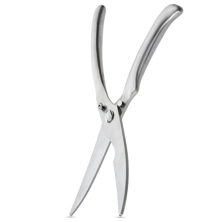 Foarfeca de bucatarie, Artemis, 25 cm, din inox