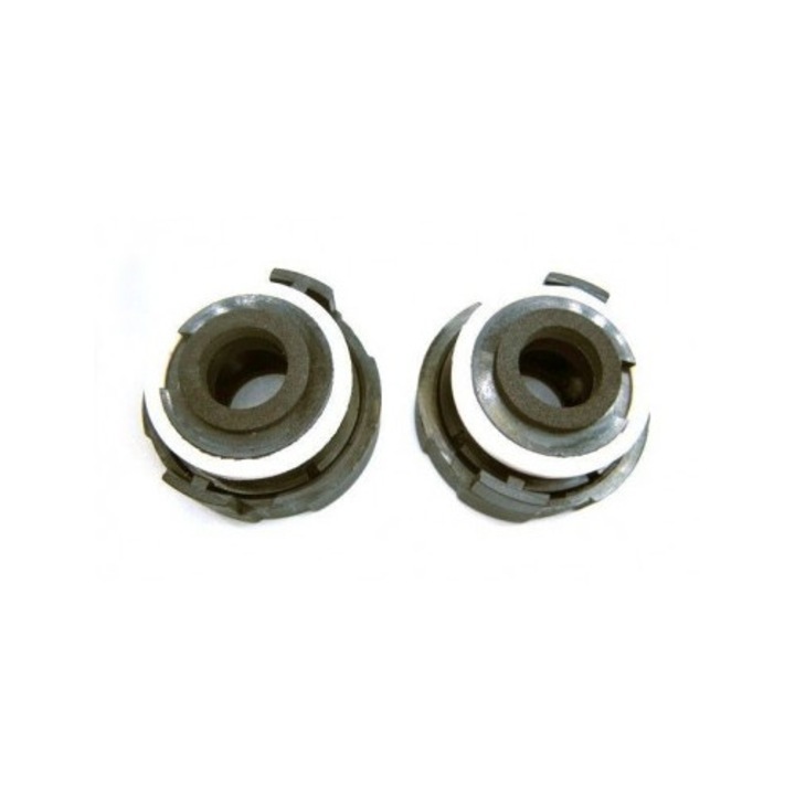 2 db adapter BMW E46-hoz