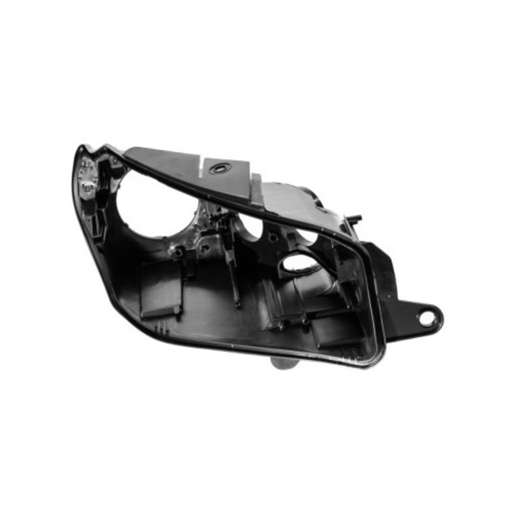 Carcasa far dreapta pentru Passat CC (2008 - 2011)