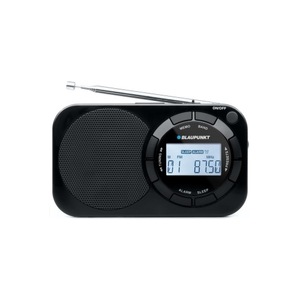 Радиочасовници и радиа