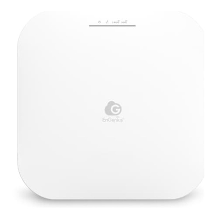 Acces Point WiFi7 802.11be, 2.5GbE, EnGenius Cloud