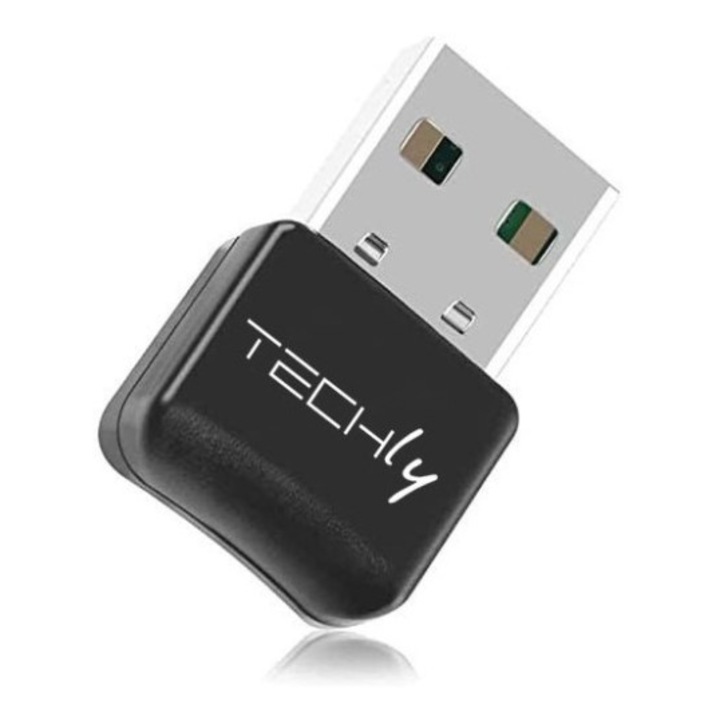Адаптер TECHLY IDATA USB 2.0